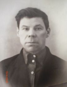Трофимов Алексей Степанович