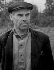 Баранов Фёдор Александрович