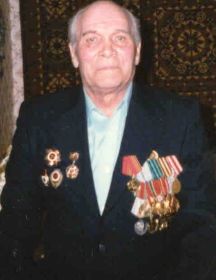Лесихин Иван Иванович