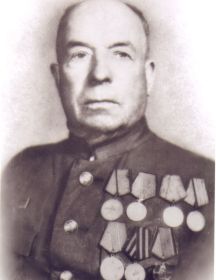 Неляпин Егор Андриянович