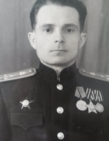 Мельников Сергей Леонтьевич