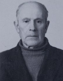 Краюшкин Василий Данилович