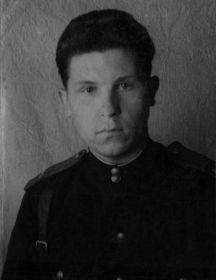 Базанов Вячеслав Васильевич