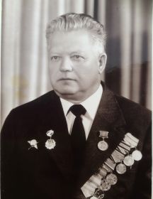 Абрамов Василий Владимирович