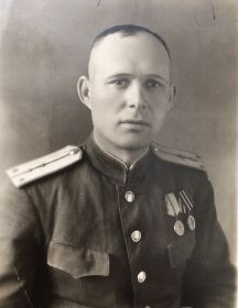 Могильченко Михаил Иванович