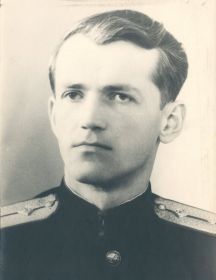 Леонтьев Сергей Васильевич