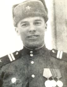 Савченко Николай Александрович
