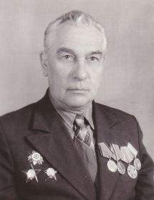 Гугняев Виктор Васильевич
