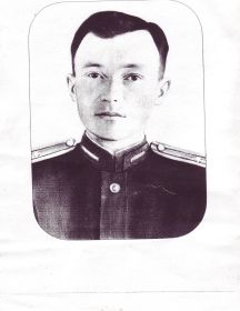 Сухов Анатолий Михайлович