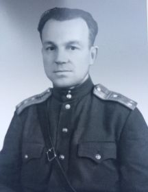 Дорогин Василий Александрович
