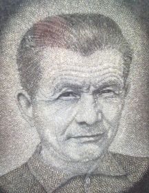 Саяпин Пётр Иванович