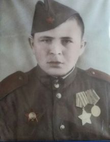 Макеев Василий Павлович