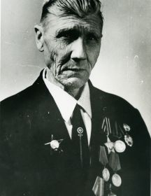Антонов Николай Павлович