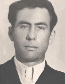 Басов Алексей Васильевич