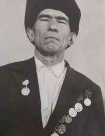 Вахитов Кави Зинатович