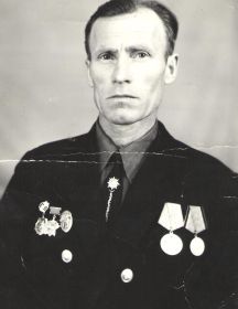 Петров Петр Иванович   