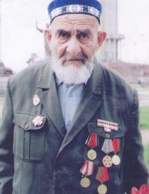 Бахтиёров Султонбек