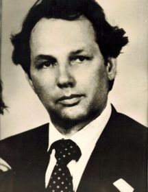 Павлов Иван Тихонович