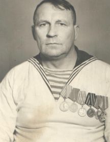 Дронов Дмитрий Гаврилович