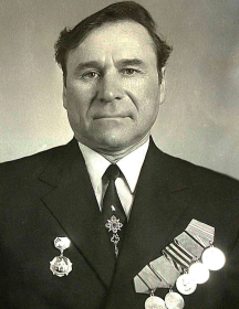Кошевой Григорий Вакулович