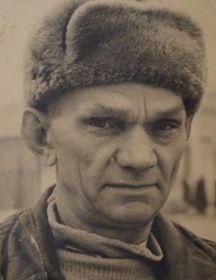 Брежнев Константин Михайлович