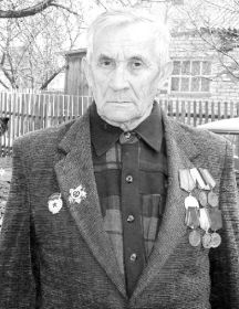 Пузанов Василий Никифорович