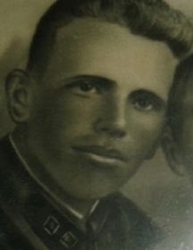 Буслаев Алексей Никифорович