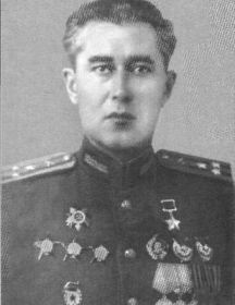 Козаев Александр Борисович