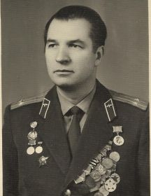 Томбасов Иван Иванович