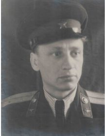 Шаров Юрий Андреевич