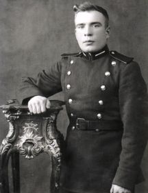 Точилкин Николай Васильевич