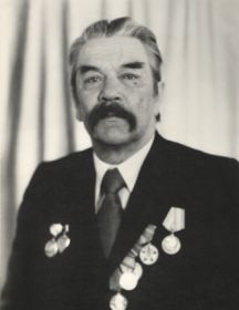Стешенко Виктор Иванович 