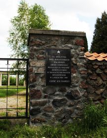 Перекрестов Федор Михайлович