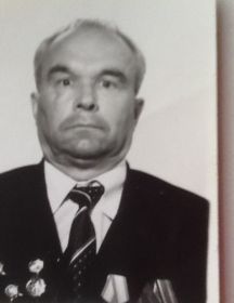 Чинков Николай Васильевич
