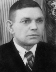 Барков Иван Тихонович