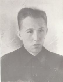 Хабаров Иван Федорович