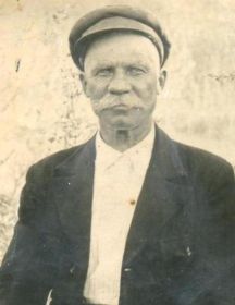 Кондратьев Никита Сидорович