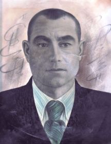 Янкин Григорий Иванович