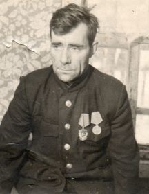 Синяков Владимир Александрович
