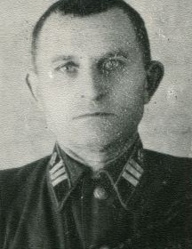 Данилов Павел Макарович