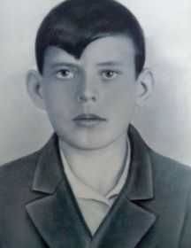Потапов Владислав Николаевич 