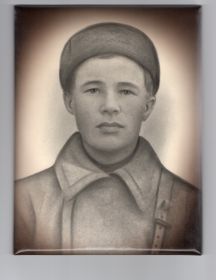  Веселов Михаил Иванович