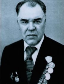 Шленников Василий Николаевич