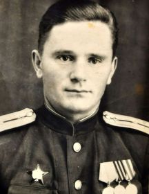 Смирнов Алексей Михайлович