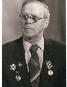 Процко Григорий Николаевич