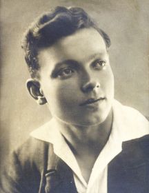 Иванов Борис Иванович