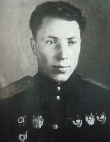 Пряженников Александр Павлович