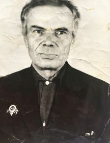 Махов Алексей Михайлович