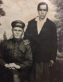 Зюркалов Павел Михаилович