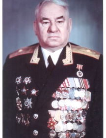 Миленин Георгий Борисович